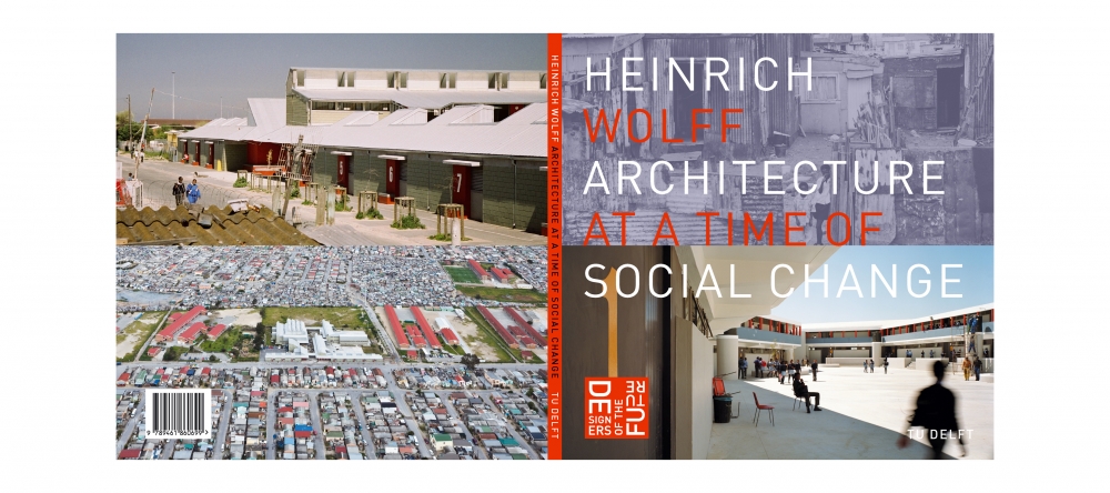Heinrich Wolff, Architecture at a time of social change