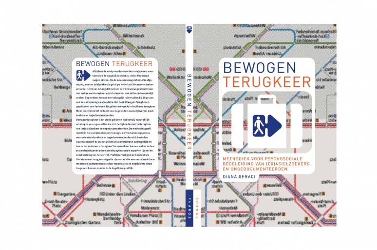 Bewogen terugkeer, Pharos