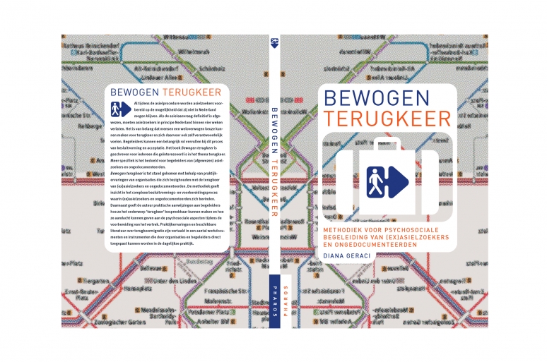 Bewogen terugkeer, Pharos