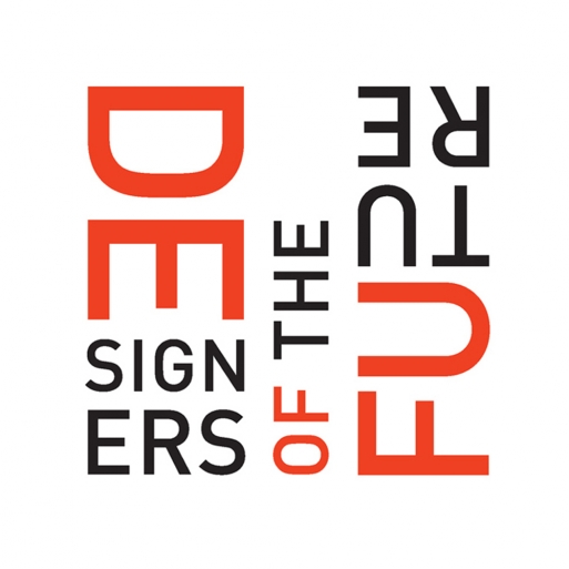 Designers of the future, huisstijl, Wouter Mikmak Foundation/TU Delft
