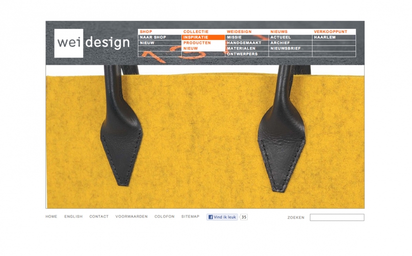 www.weidesign.nl b