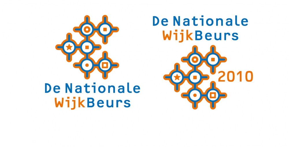 Projectlogo, Nationale WijkBeurs