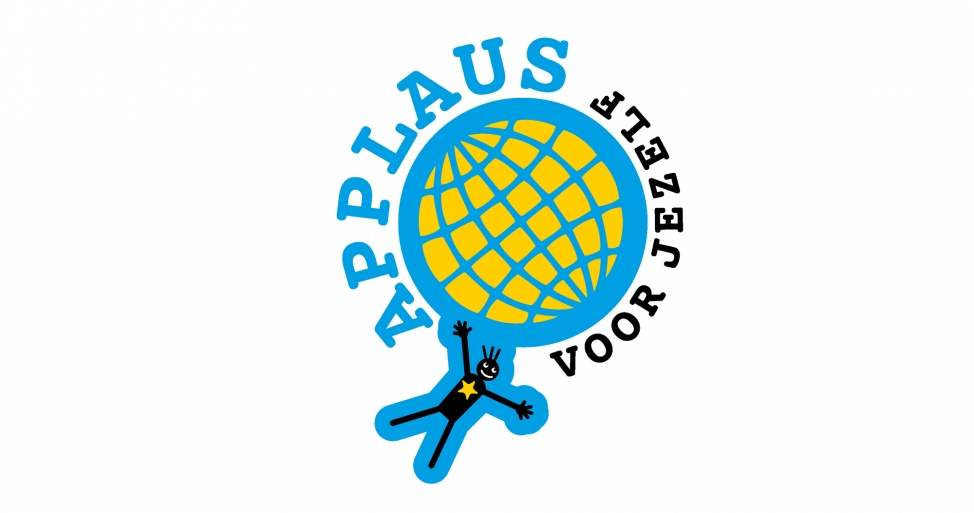 Applaus voor je zelf, educatief project Pharos
