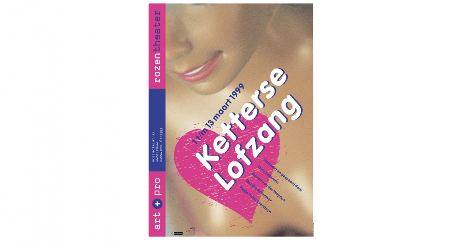 Ketterse lofzang, 1999