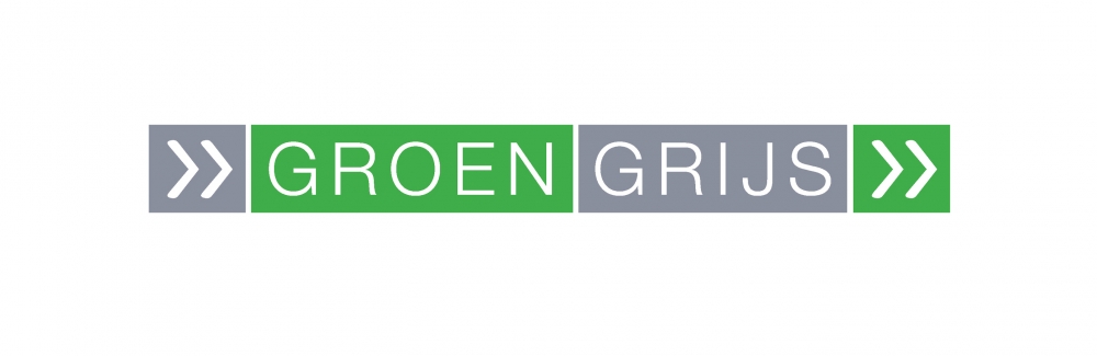 Groengrijs