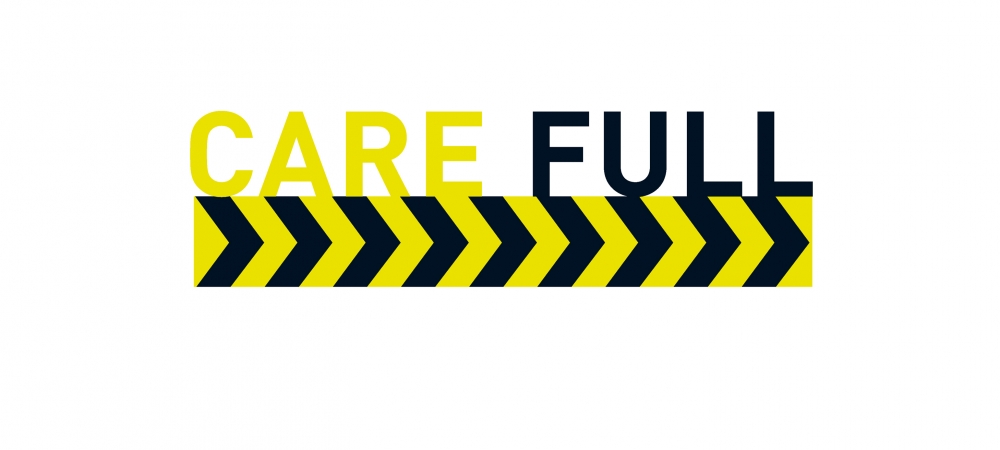 Care Full, Pharos, Amnesty International, VluchtelingenWerk