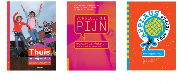 Diverse titels