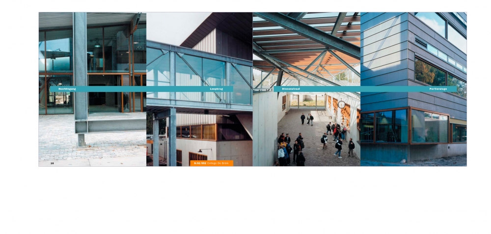 S.02/002, College De Brink, Snelder architecten, binnenwerk, foto Luuk Kramer