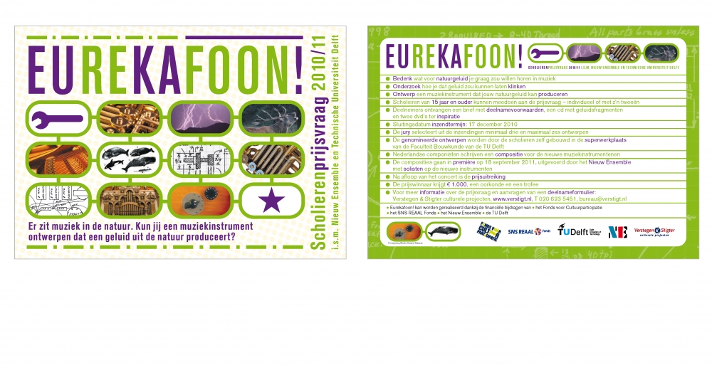 Flyer, 2010